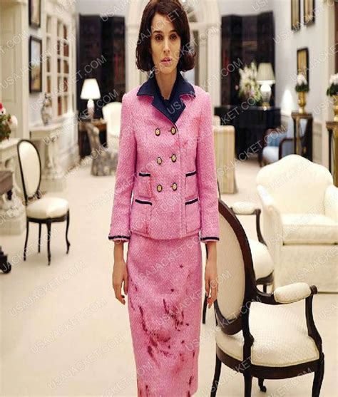 jackie kennedy pink suit replica|jackie kennedy death dress.